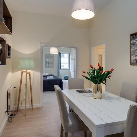 Romefinestay Apartments Sistina Kültér fotó