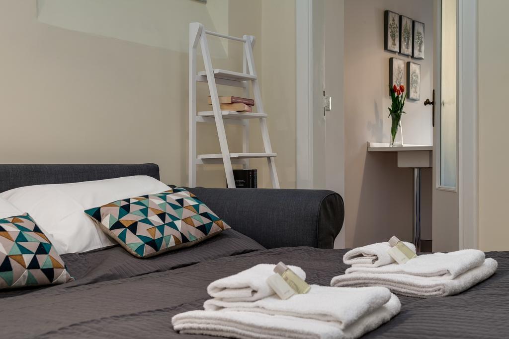 Romefinestay Apartments Sistina Kültér fotó