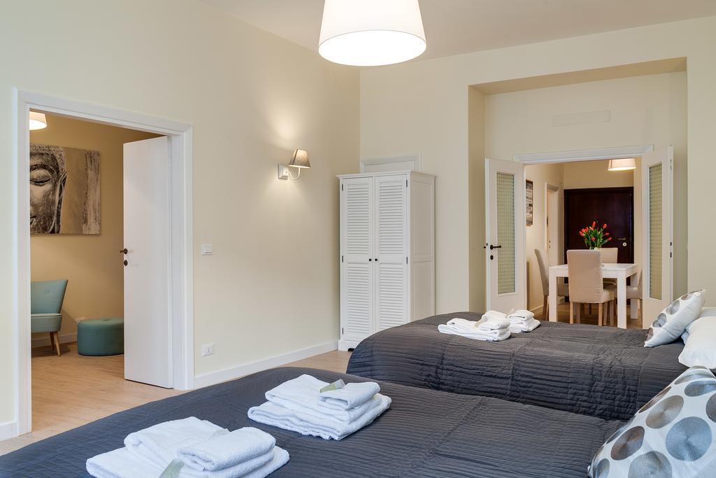 Romefinestay Apartments Sistina Kültér fotó
