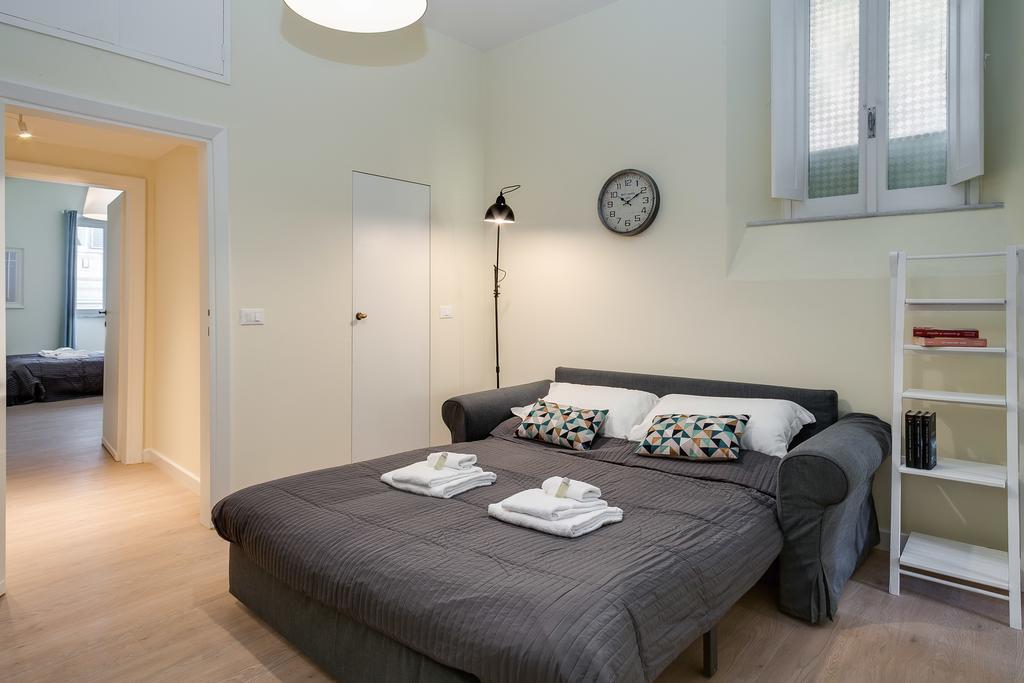 Romefinestay Apartments Sistina Kültér fotó